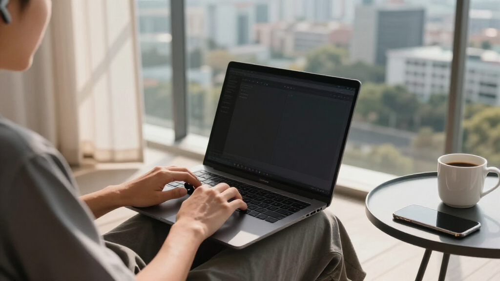 best gaming laptops for travel