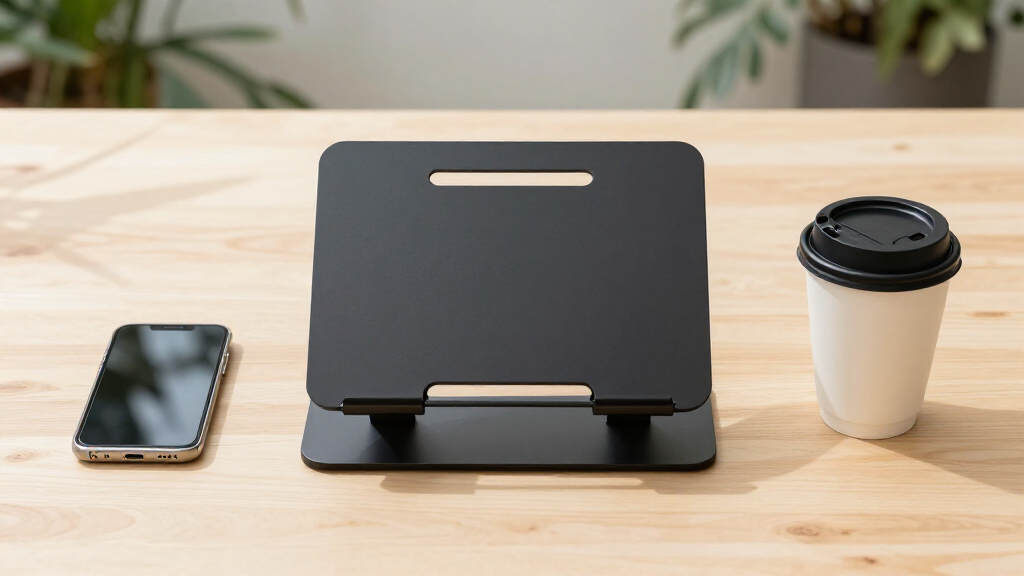 portable laptop stands