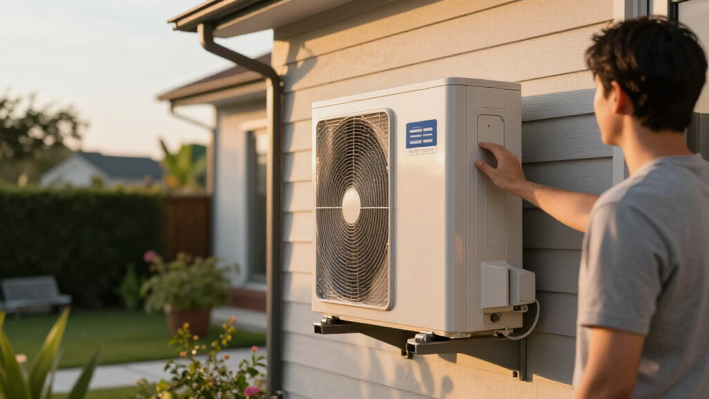 best heat pumps