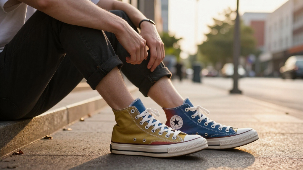 best Converse collaborative sneakers