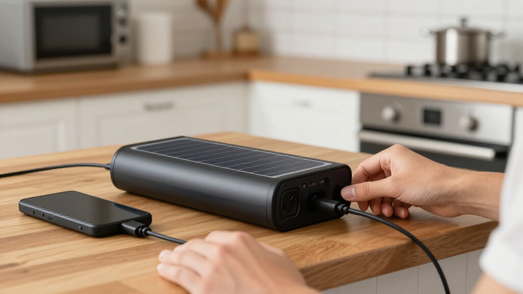 13 Best Solar Backup Power Banks in 2026