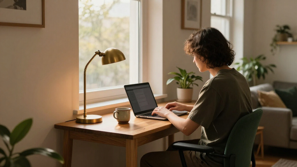 best small space desks