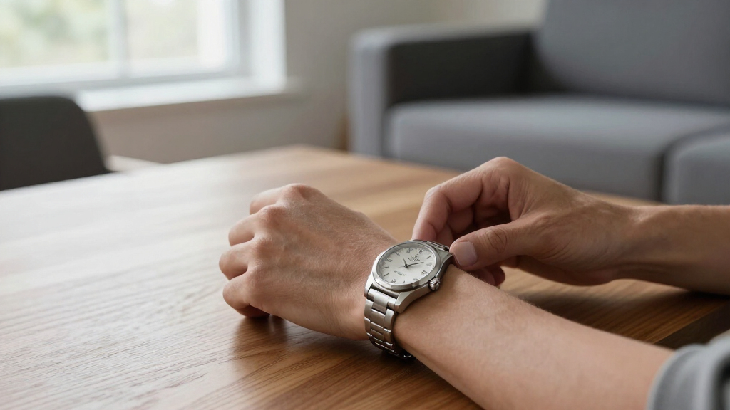 best midcentury-inspired watches