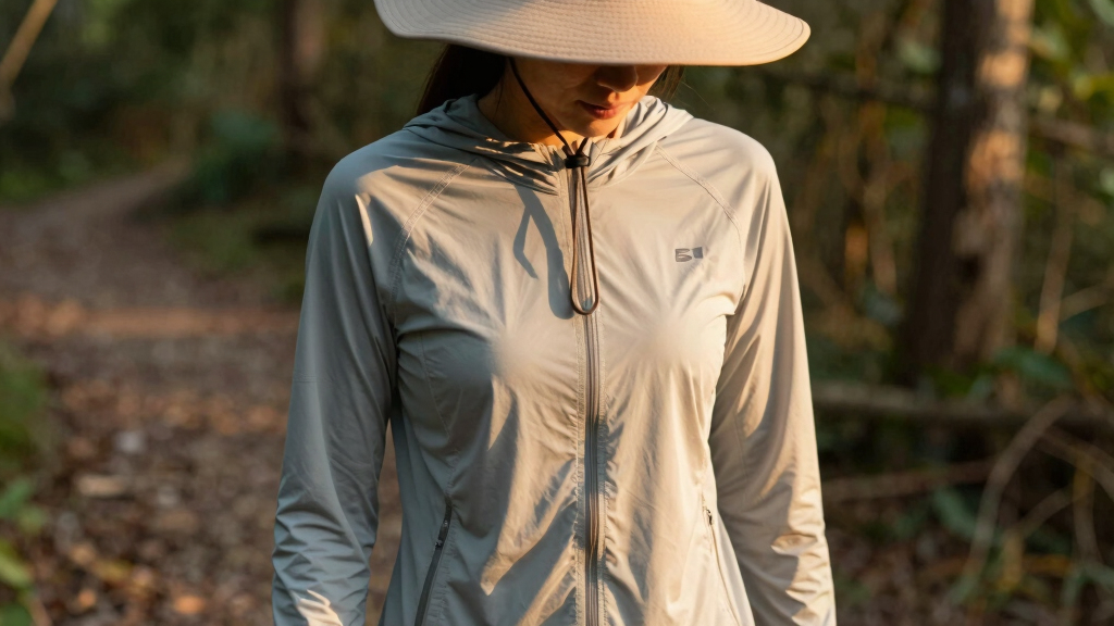 best UPF sun clothing