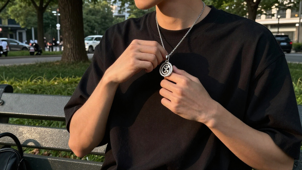 best KPop Demon Hunters jewelry