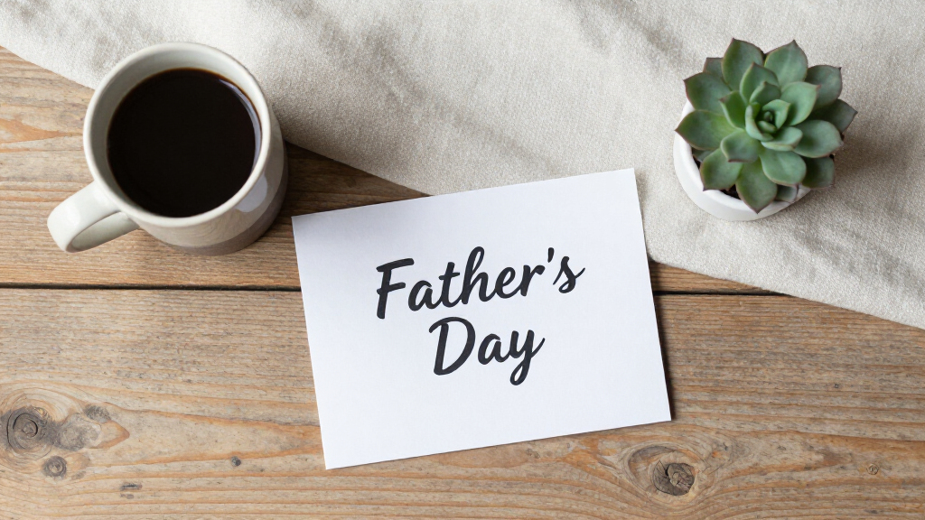 fathers day gifts for husband card