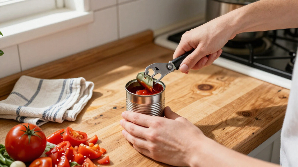 best kitchen can openers