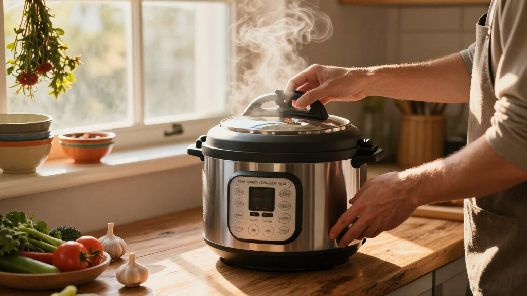 Instant Pot