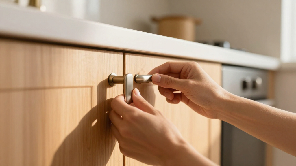 best cabinet hardware