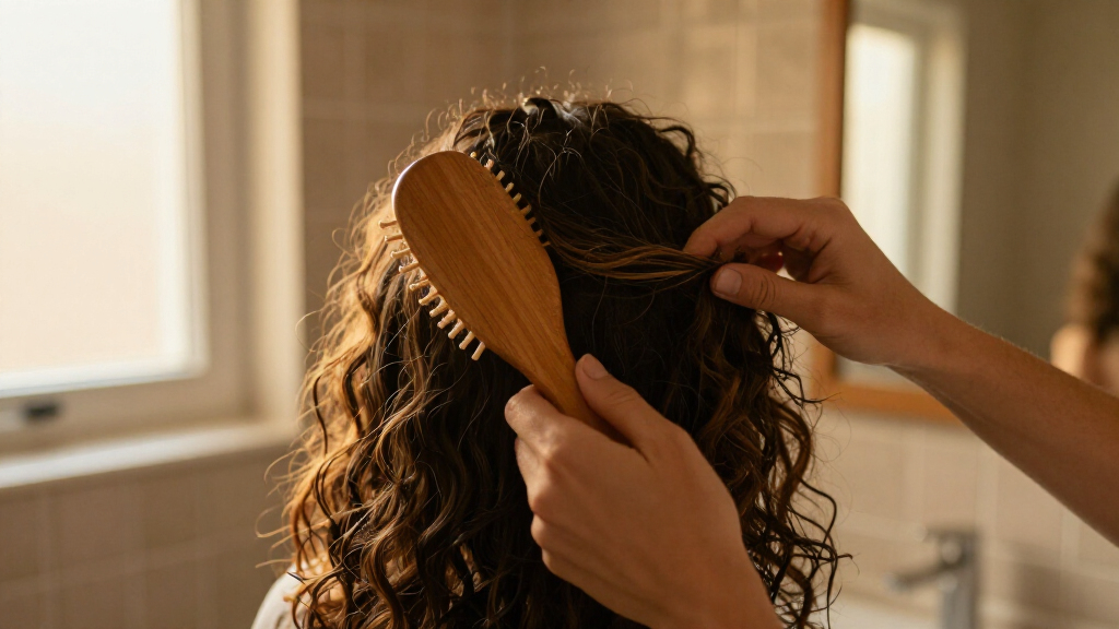 11 Best Natural Hair Detangling Brushes for 2026