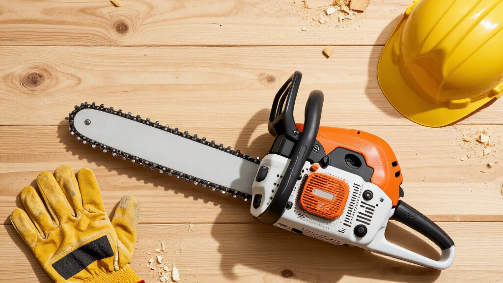 best gas chainsaws