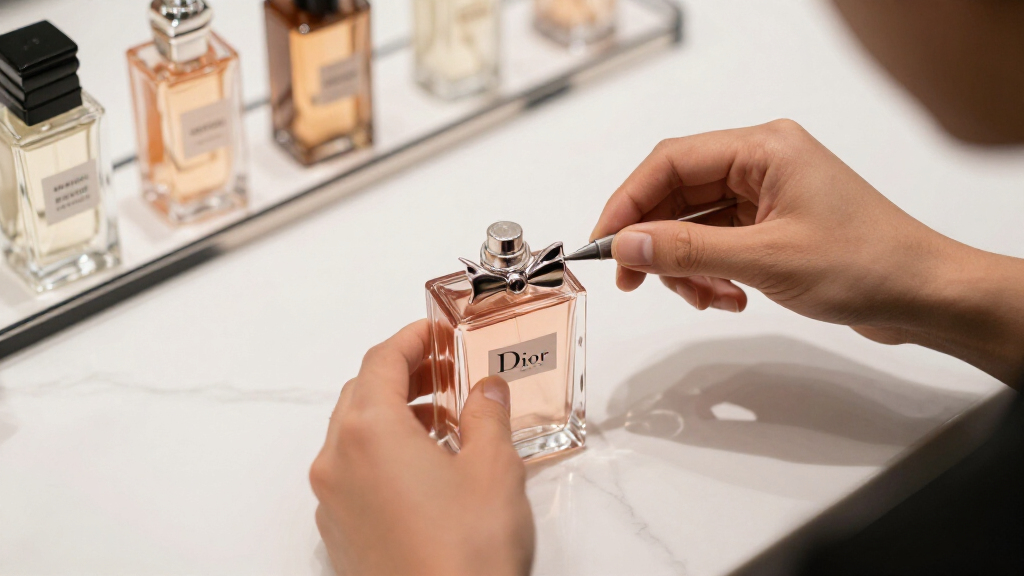 best Dior perfumes