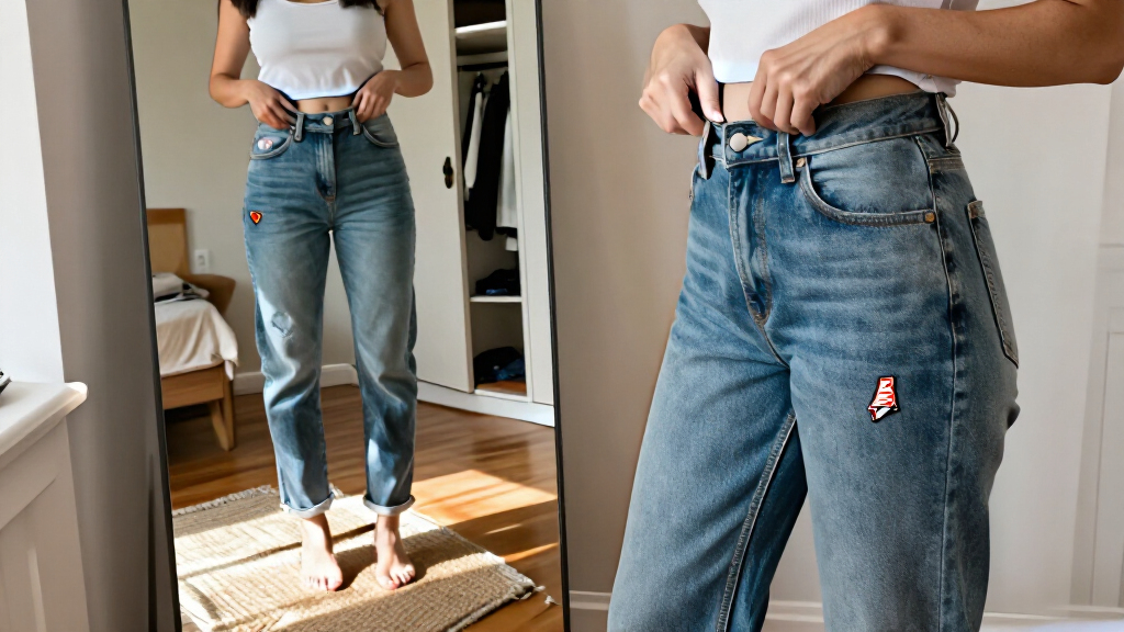 best Guess jeans