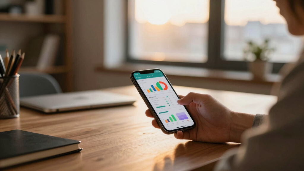 4 Best Investment Tracking Apps in 2026