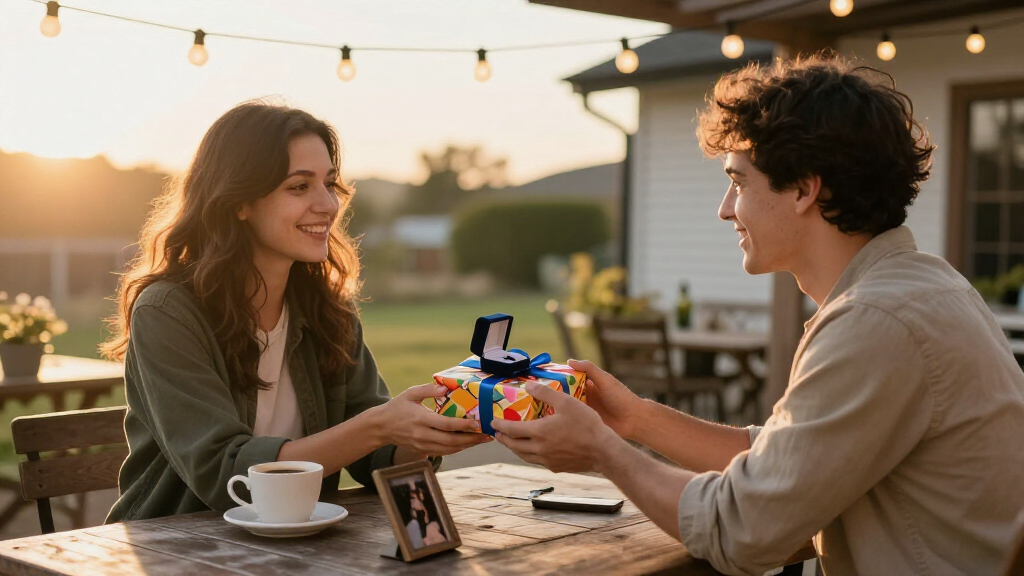 10 Best Romantic Gift Ideas for Long-Distance Couples in 2026