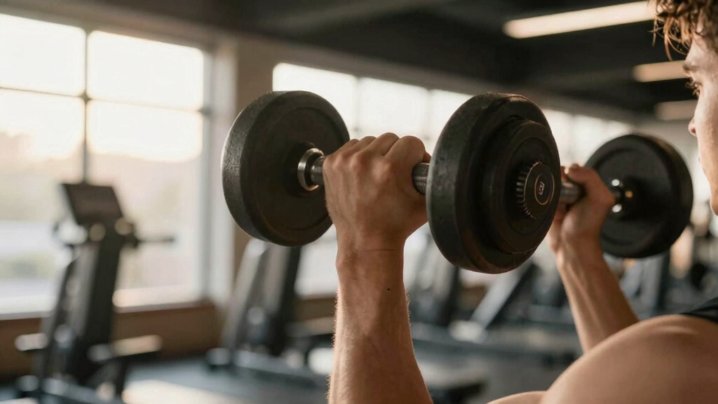 14 Best Adjustable Dumbbell Set in 2026