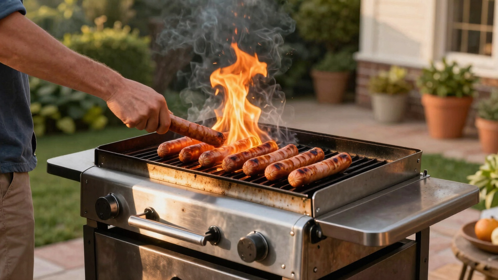 best hot dog cookers