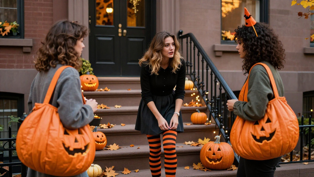 13 Best Halloween Tights and Leggings for Costumes and Parties in 2027