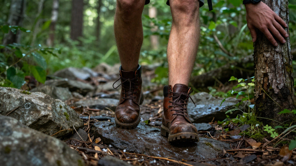 best hiking boots