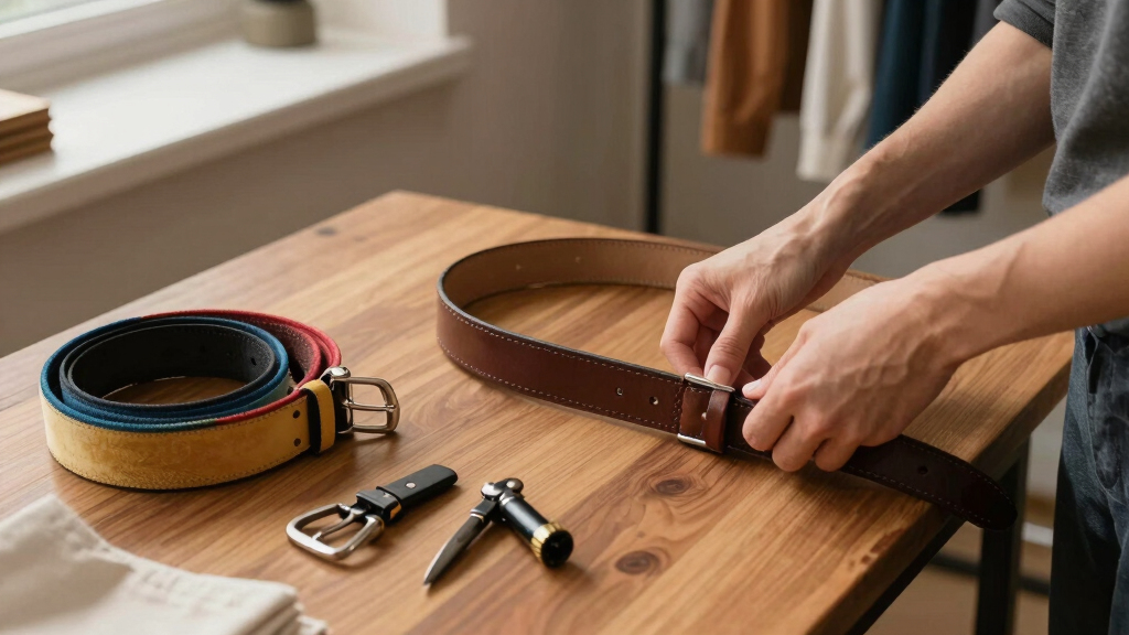 apparel belts prime day deals