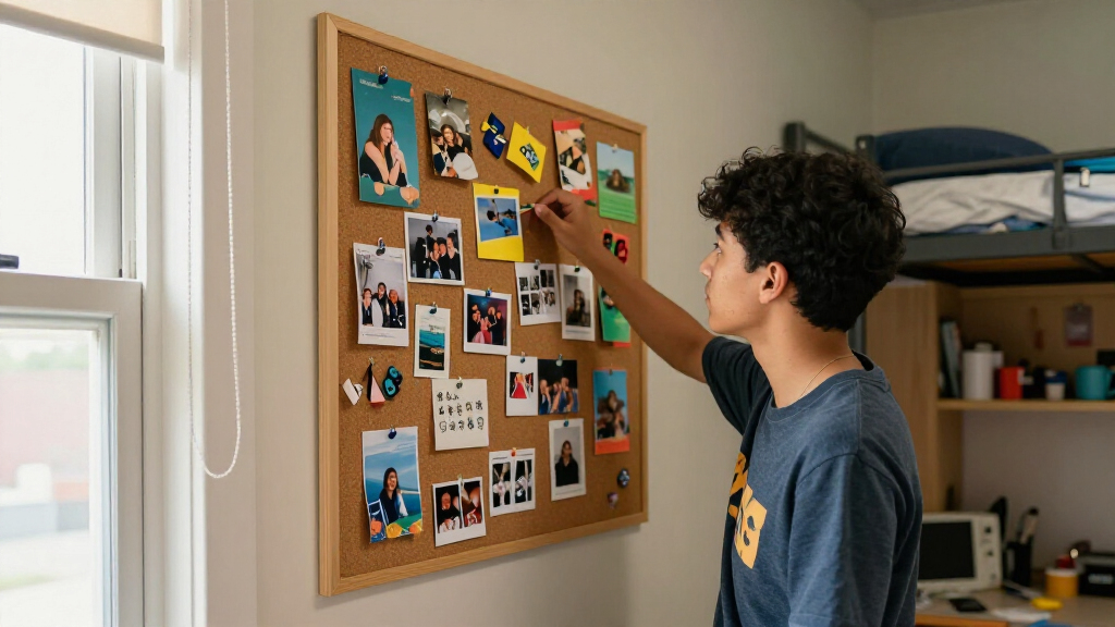 13 Best Decorative Bulletin Boards For Dorms In 2026