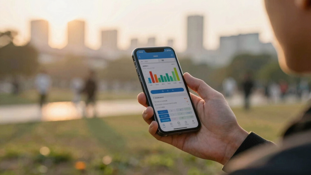 investment tracking apps