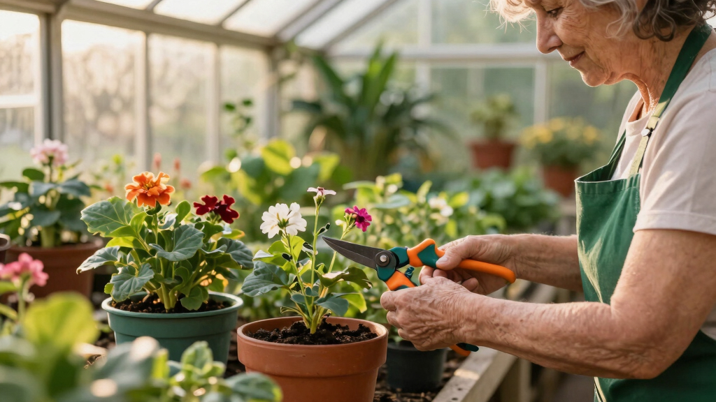 best grandma hobby supplies