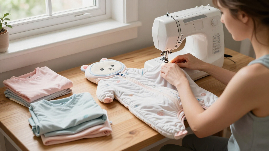 best sleep sacks for babies
