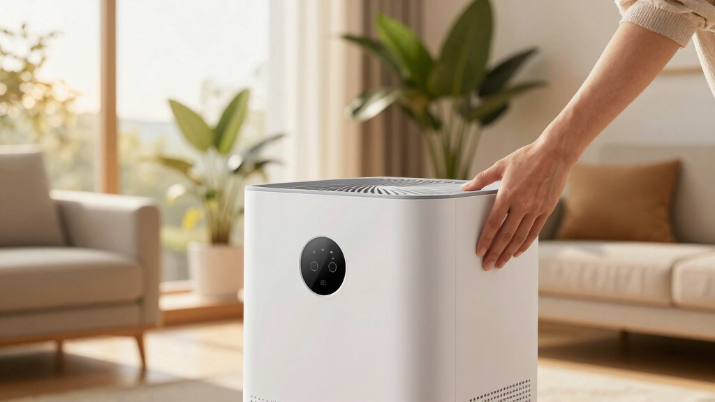 best smart whole house humidifiers