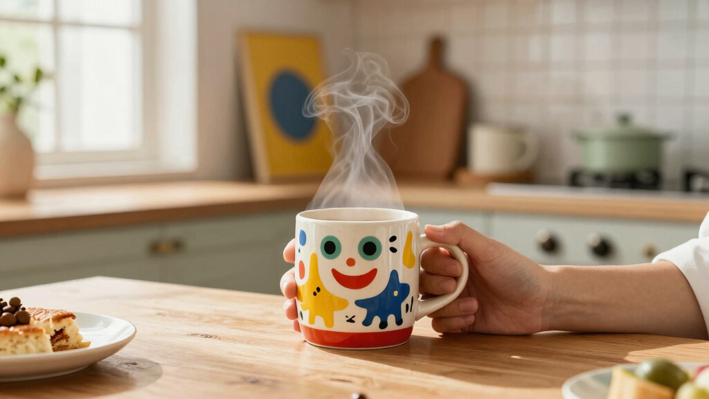 best animation-inspired drinkware