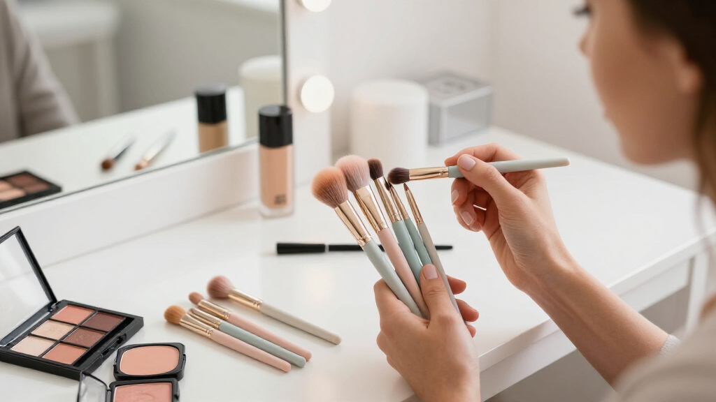 15 Best Makeup Brushes for Beginners in 2026