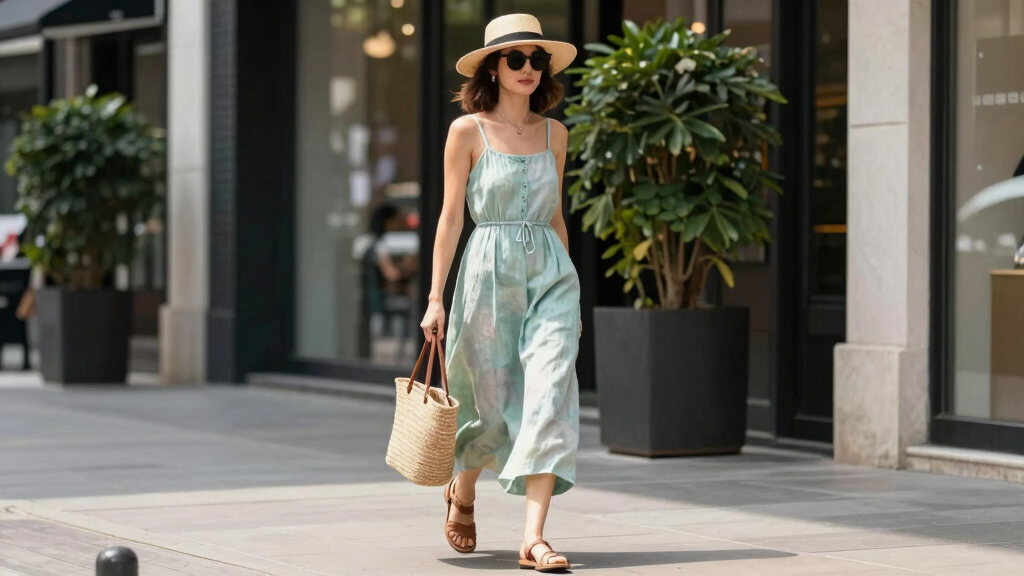 best summer fashion clothing