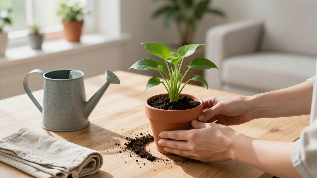 best IKEA houseplants