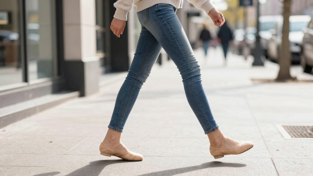 best ballet flats
