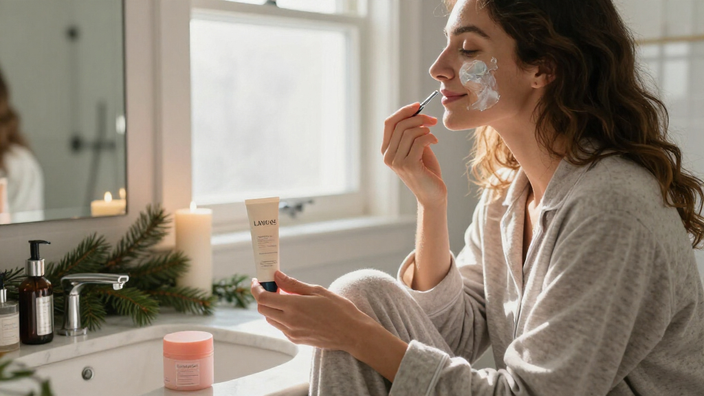 laneige lip mask holiday set