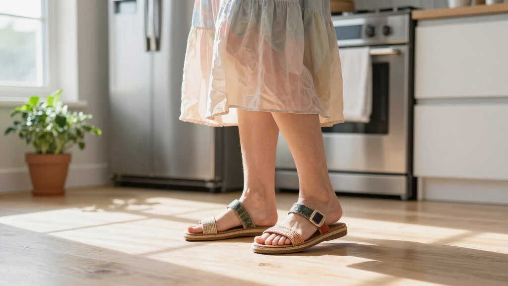 best women's summer shoes