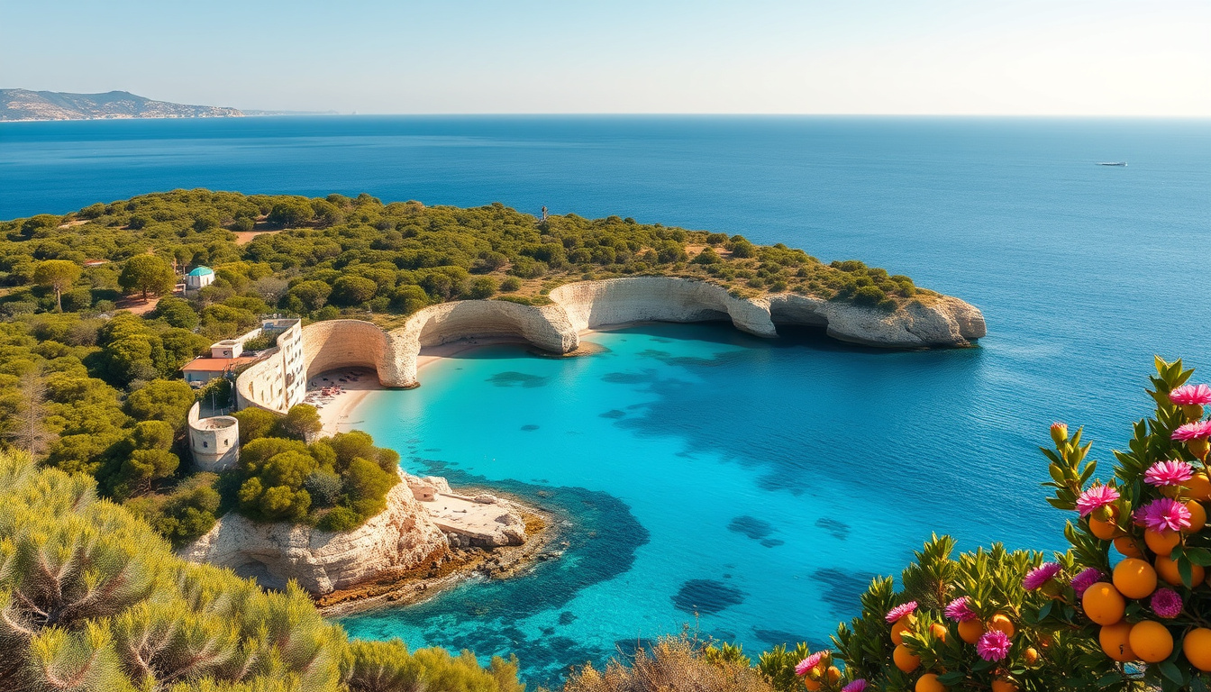 Discover the Essence of Menorca: Memo Paris Launches a New Fragrance Inspired by Mediterranean Bliss