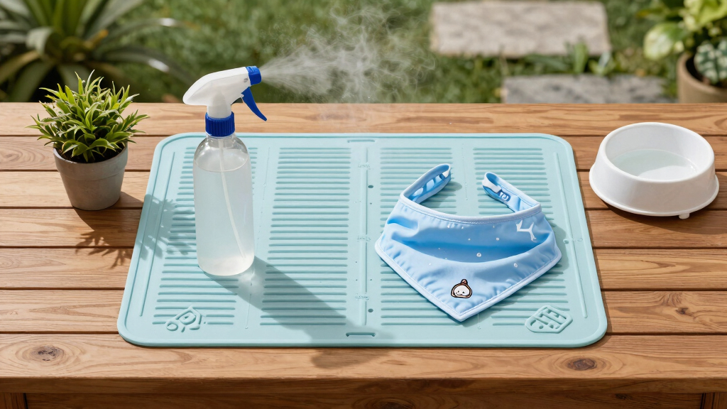 best pet cooling products