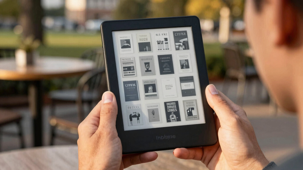 best open-source e-readers