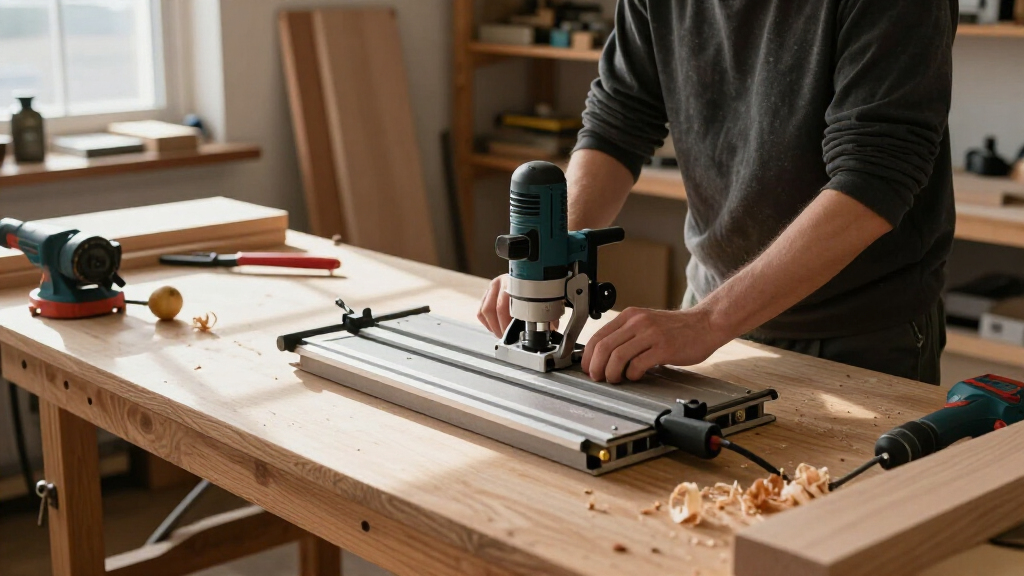 router table kit in canada