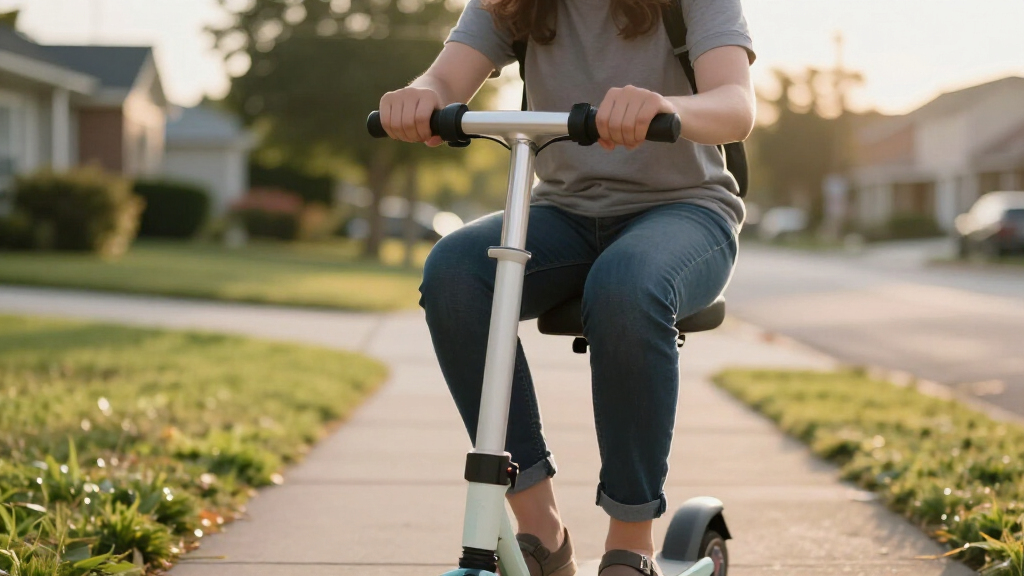 best lightweight mobility scooters