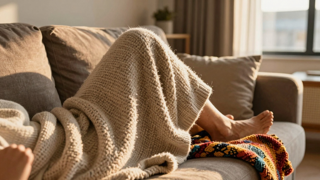 best throw blankets
