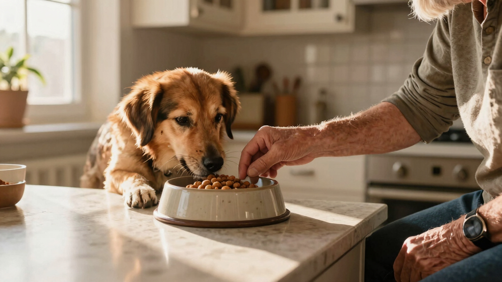best humane pet food