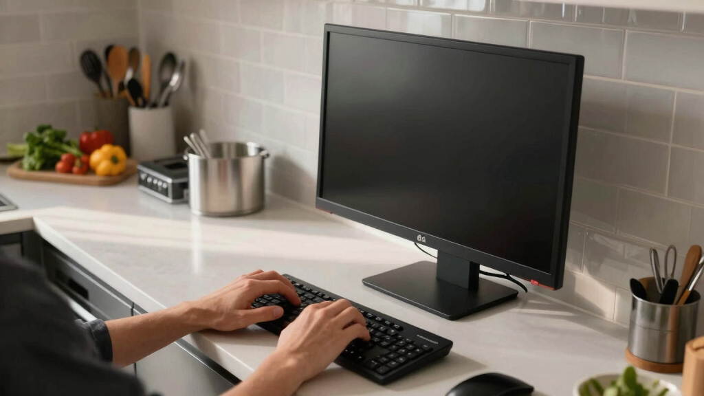 15 Best LG Monitors in 2026