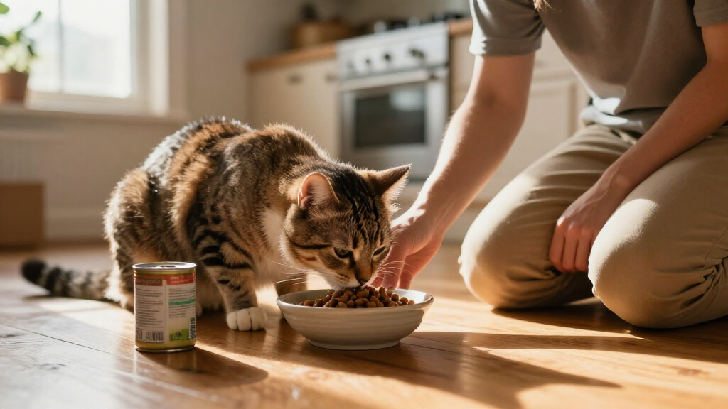 15 Best Gastrointestinal Cat Foods for a Happy and Healthy Feline Tummy