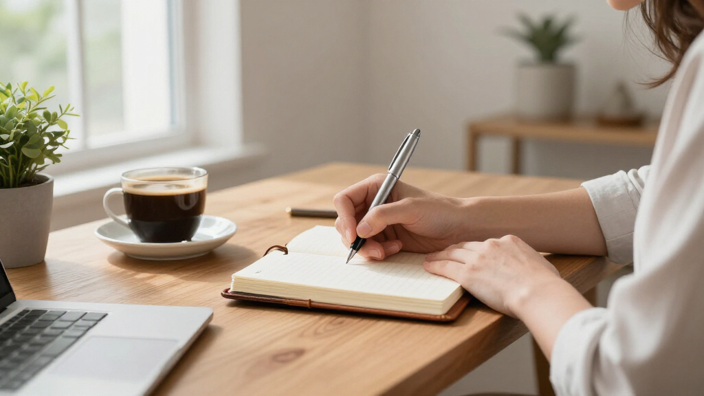 best notebooks for handwriting