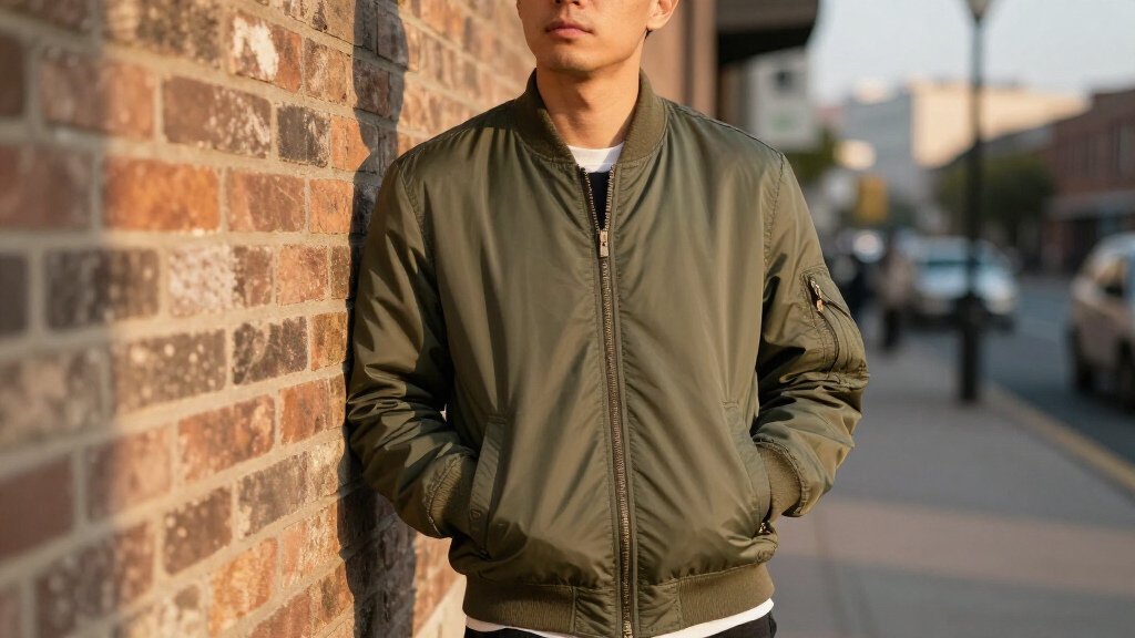 8 Best Men’s Bomber Jackets in 2026