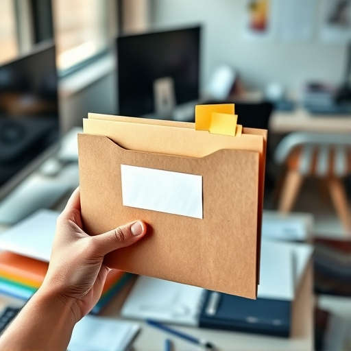 Why One File per Item Beats a Big Array of Cards