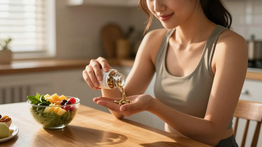 6 Best Student Wellness Supplements in 2026