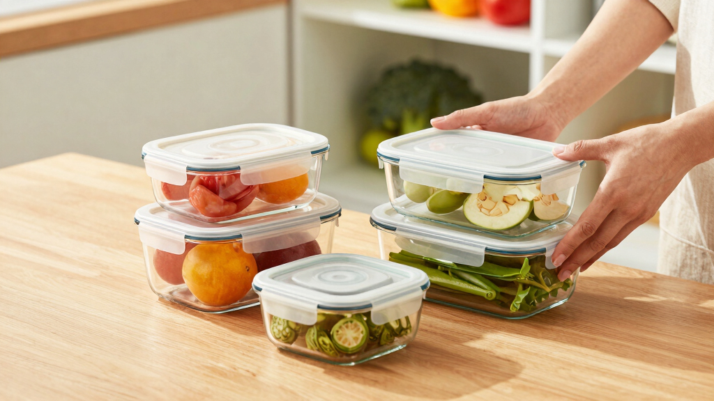 15 Best Glass Food Storage Containers in 2026 — The Complete Guide